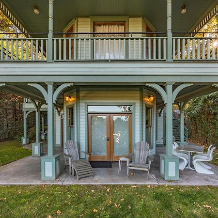 Roe Parker House Home Hood River Exterior photo