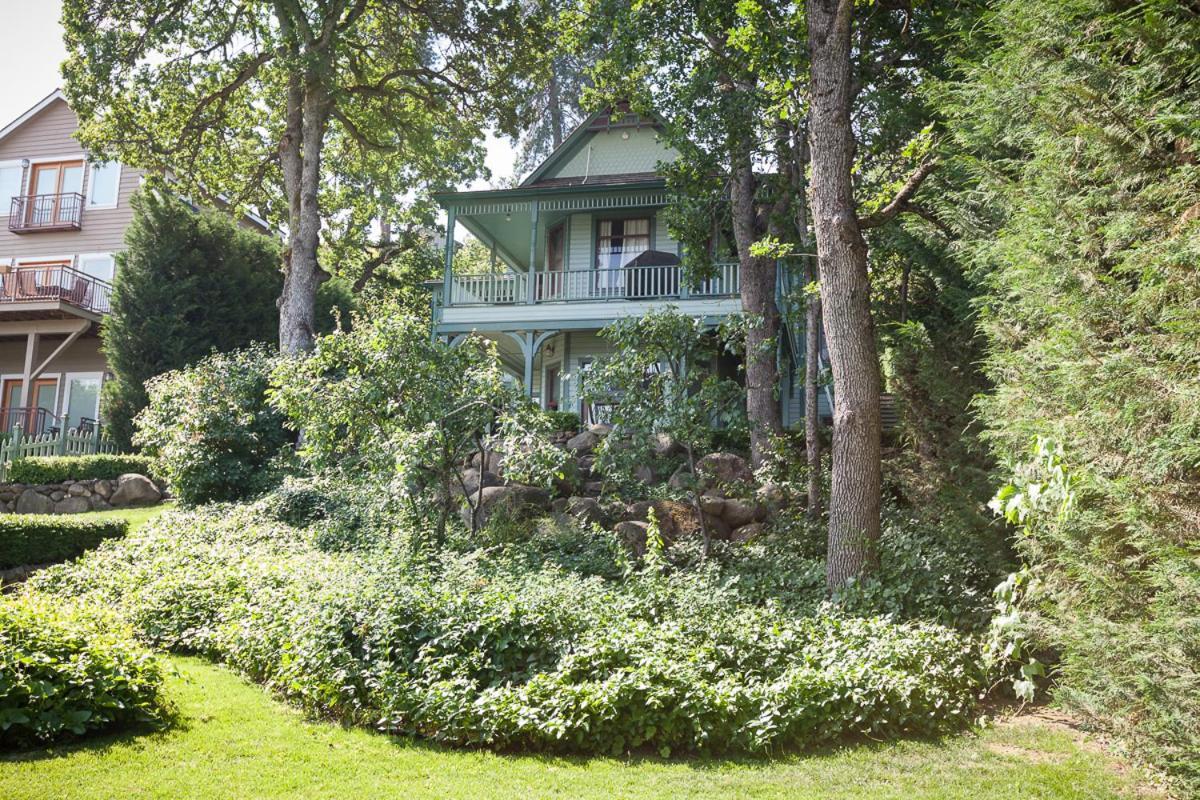 Roe Parker House Home Hood River Exterior photo